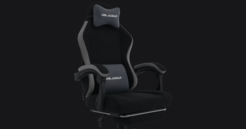 PODUSZKI ERGONOMICZNE 
